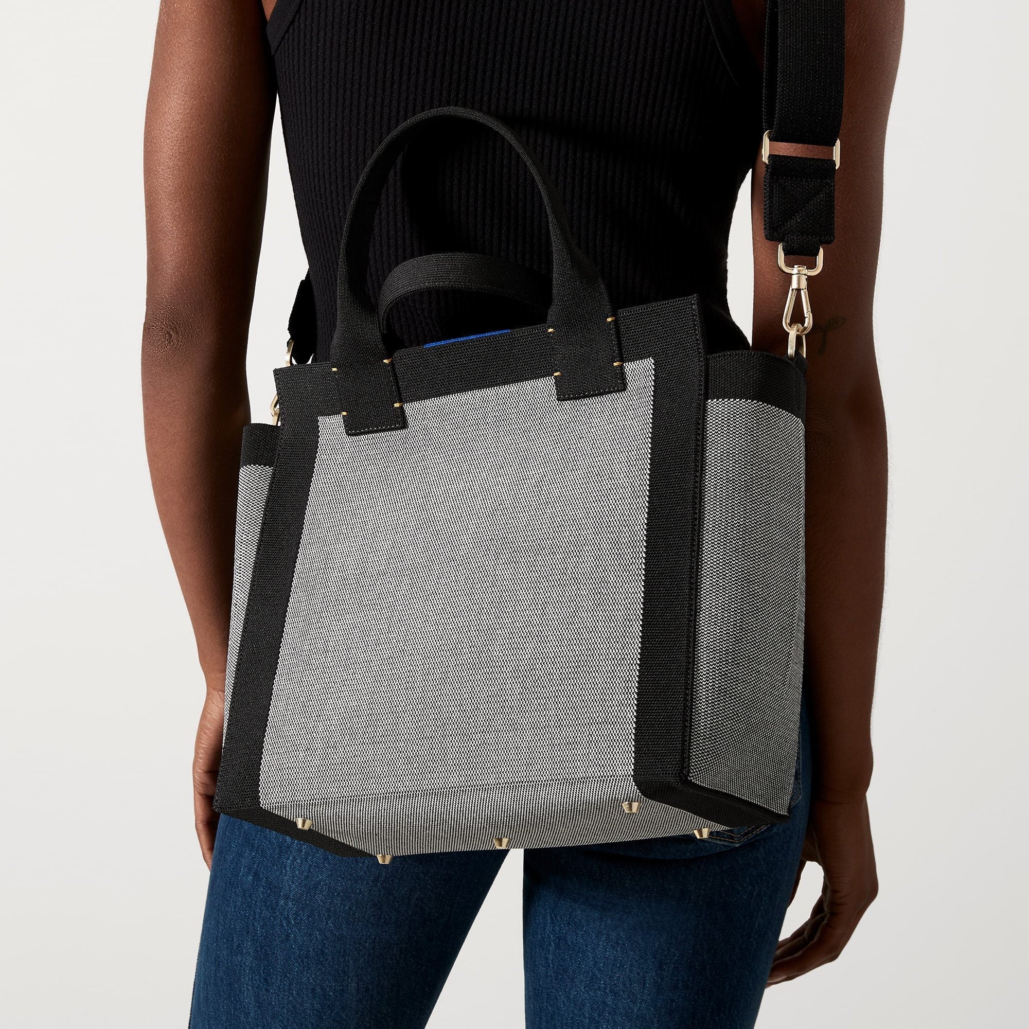The Handbag - Grey Mist - Image 3