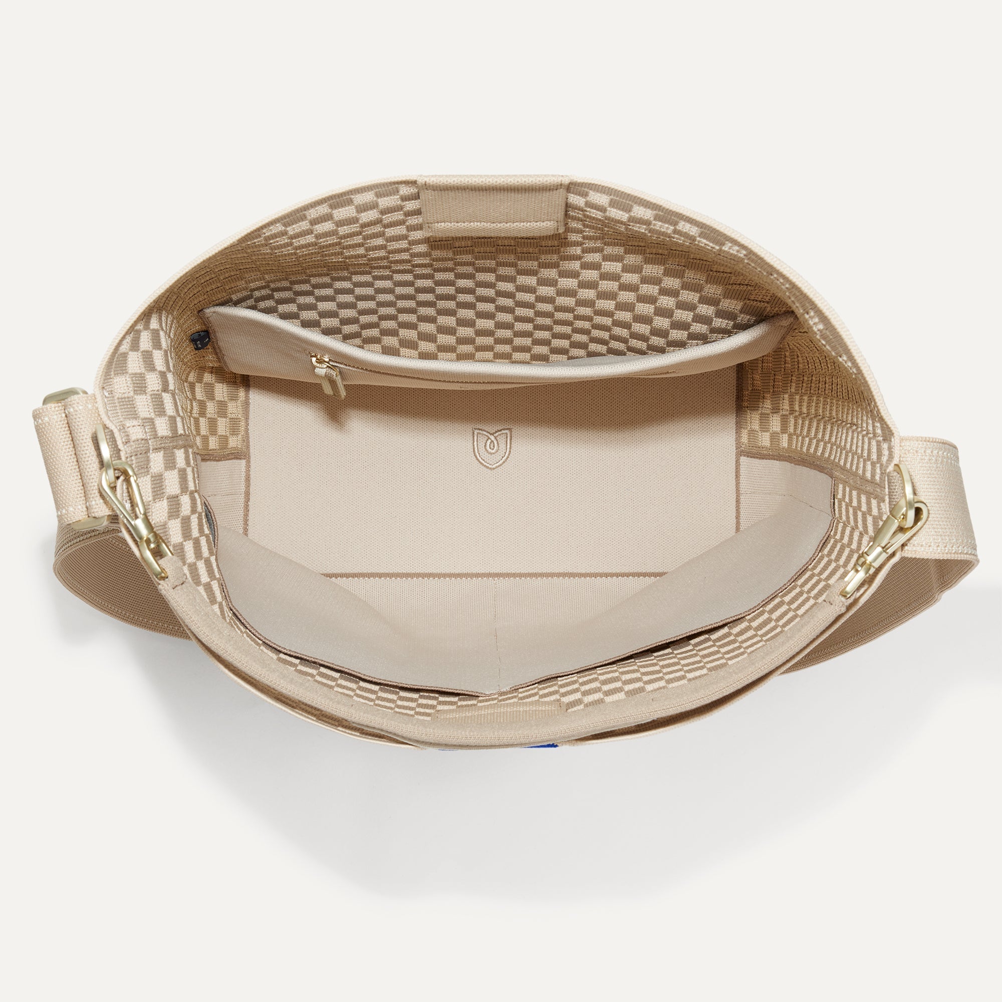 The Bucket Bag - Knot Brown - Image 7