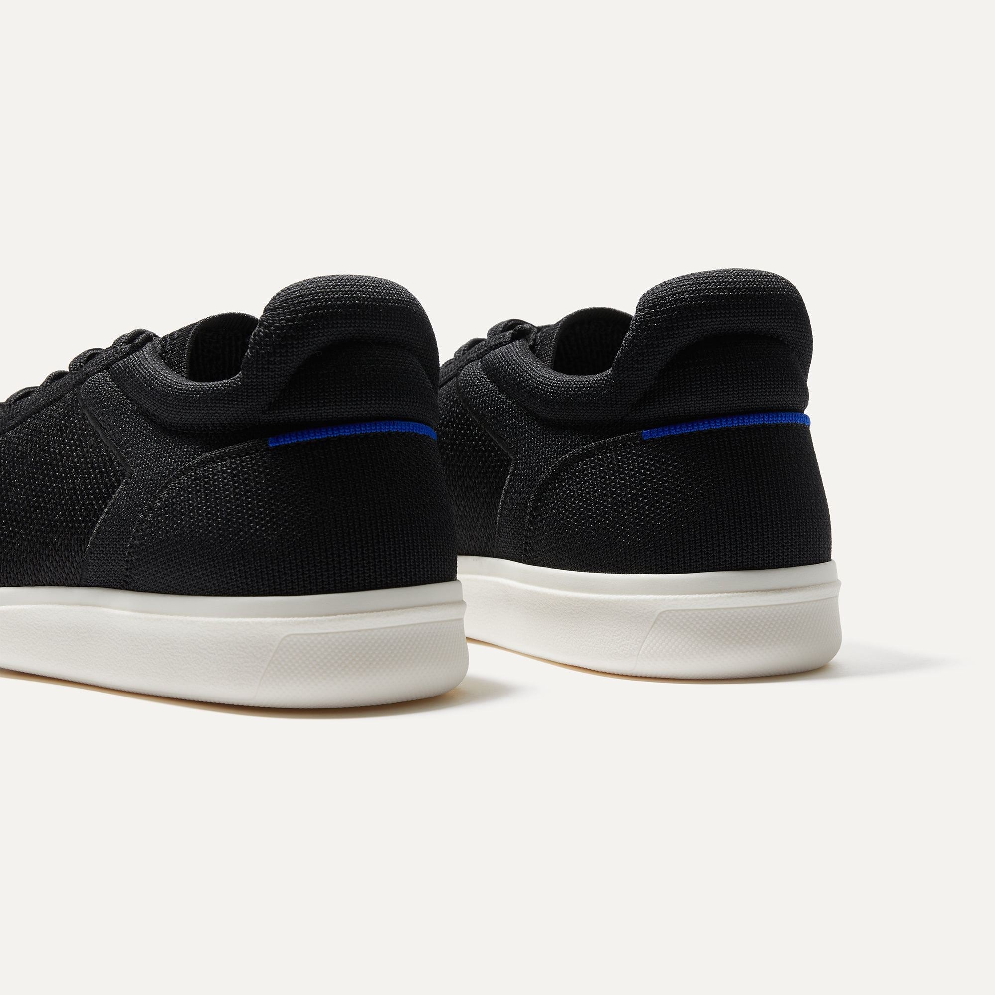The RS01 Sneaker - Black - Image 5