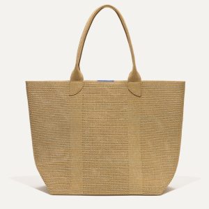 The Lightweight Tote - Golden Perf