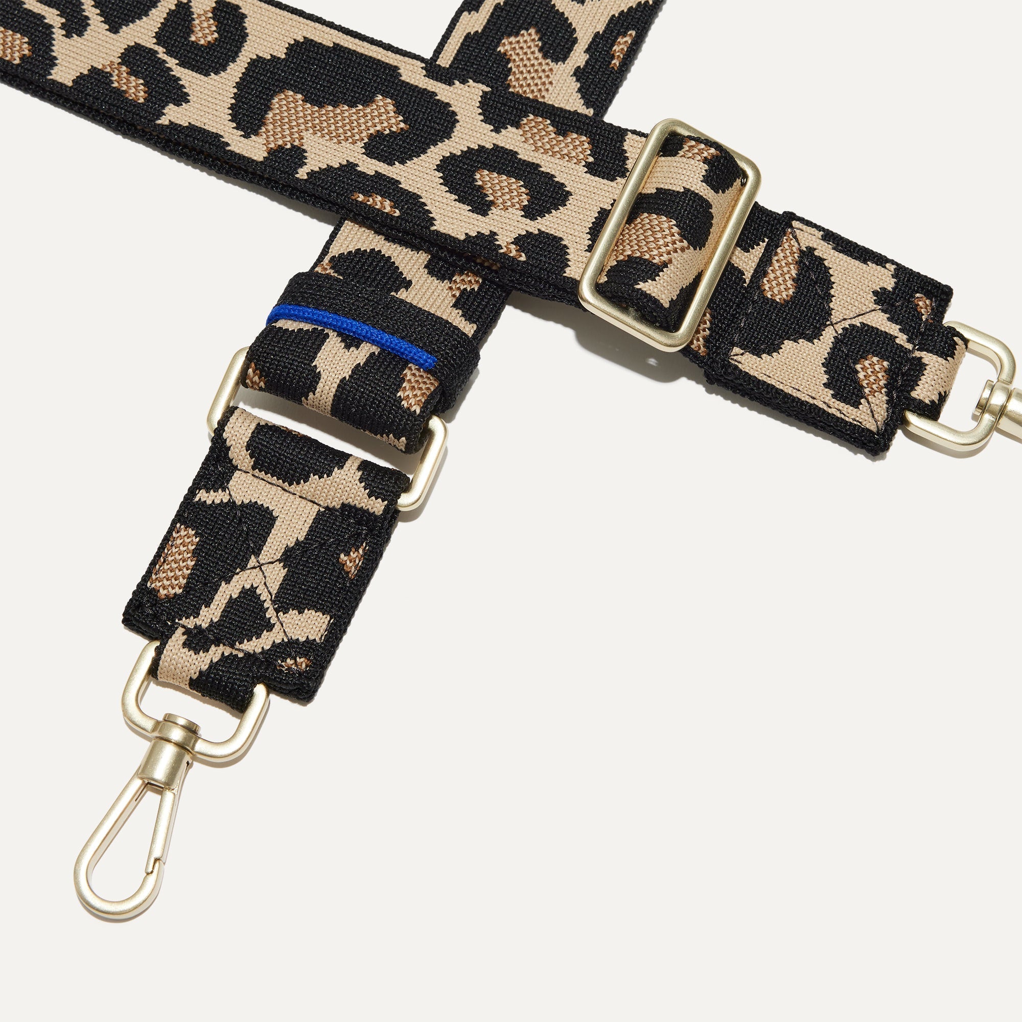 The Crossbody Strap - Desert Cat - Image 4