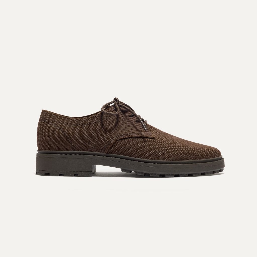 The Lug Oxford - Dark Chocolate